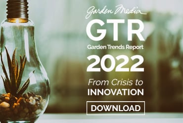 2022 Garden Trends Report